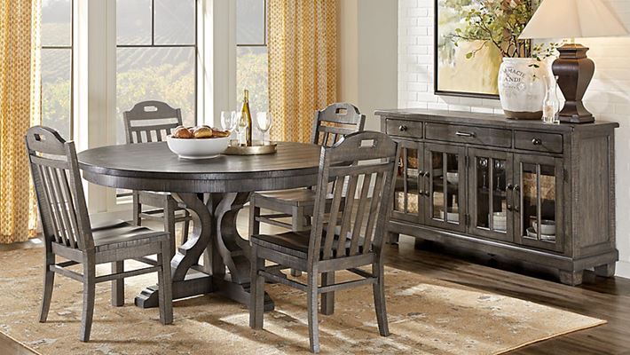 راهنمای انتخاب و خرید میز غذاخوری