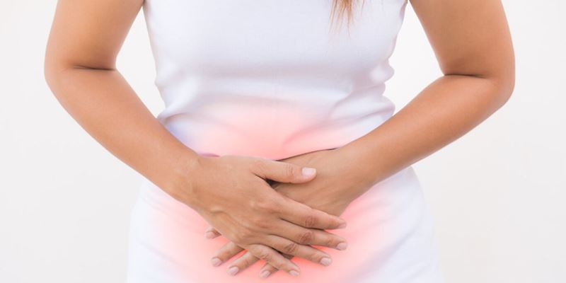 آیا خون سیاه پریود نگران کننده است؟