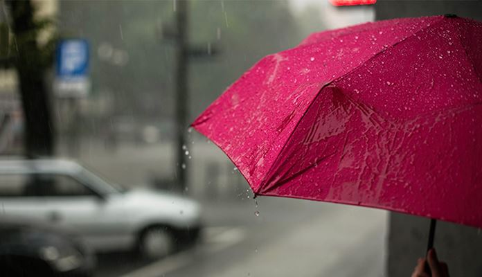 برای خرید چتر به چه نکاتی باید توجه کنیم؟