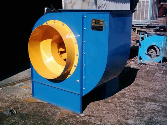 هواکش اگزاست فن چیست و چه کاربردی دارد؟