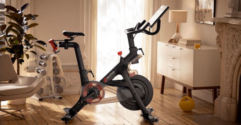 راهنمای انتخاب و خرید دوچرخه ثابت