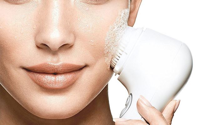 فیس براش چیست و چه کاربردی دارد؟