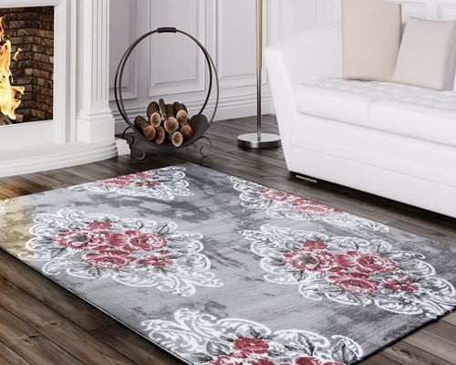 فرش فانتزی بخریم یا فرش کلاسیک؟ 