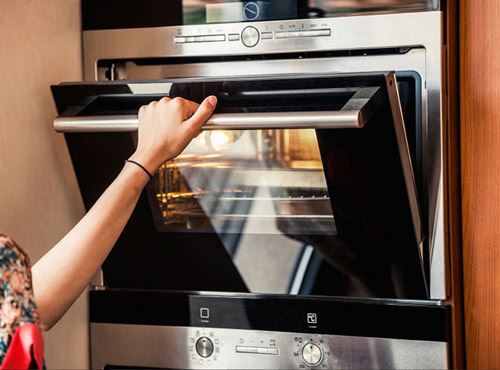 آشنایی با انواع فرها