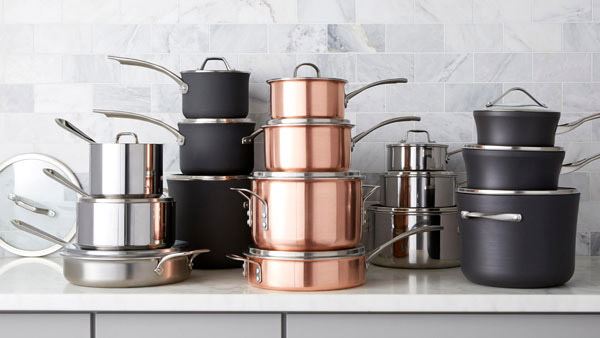 انتخاب سرویس پخت و پز مناسب