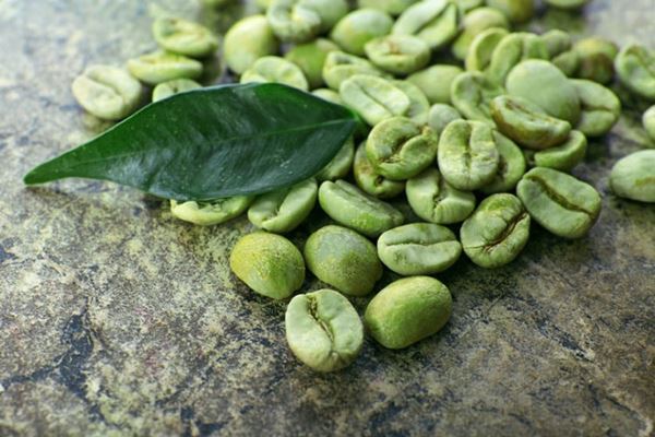 آیا در مورد خواص فوق العاده قهوه سبز میدانید؟