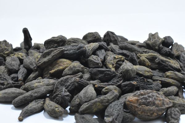 خواص و مضرات هلیله سیاه