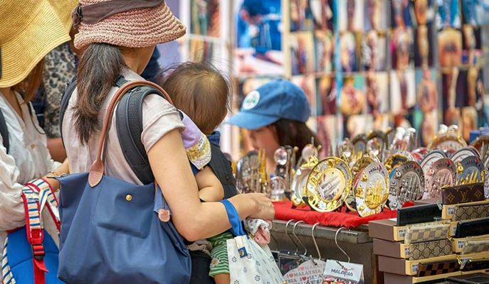 از اروپا سوغاتی چی بیاوریم؟