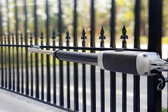 راهنمای خرید جک درب پارکینگ