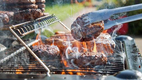 راهنمای خرید کباب پز