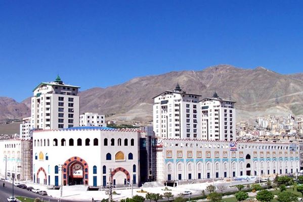ادرس نمایندگی لامپ بروکس در کرج