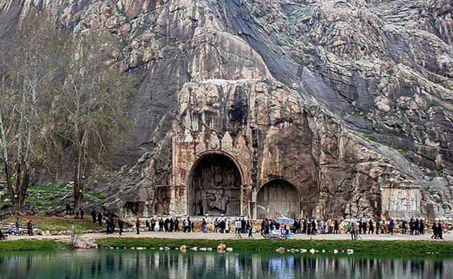 ادرس نمایندگی لامپ بروکس در کرمانشاه