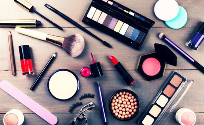 لوازم آرایشی یا لوازم کشنده!