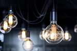 قیمت ، مشخصات و بررسی خرید انواع لامپ 