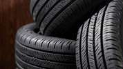 لاستیک وکیفیت رانندگی 