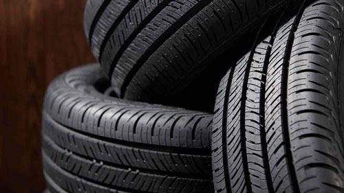 لاستیک وکیفیت رانندگی