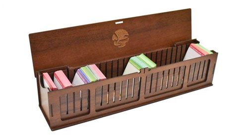 یادگیری بهتر با جعبه لایتنر