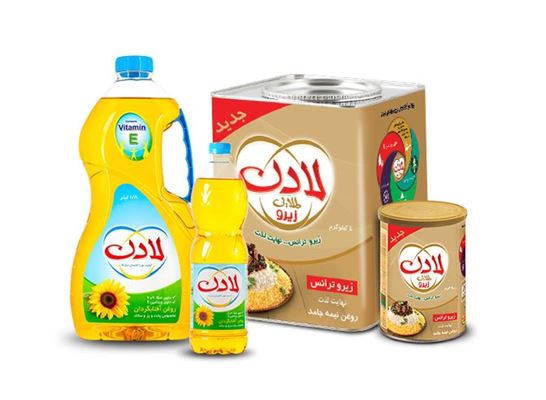 در مورد انتخاب روغن جامد و مایع بیشتر بدانید