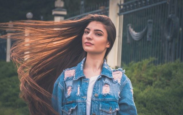 توصیه های طب سنتی برای تقویت و رشد سریع موها