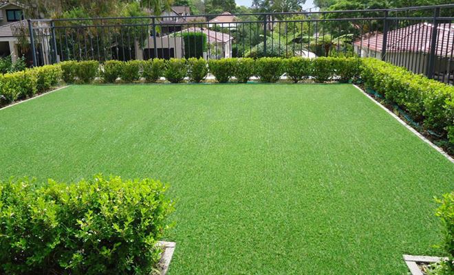 برای مراقبت از چمن مصنوعی به چه نکاتی باید توجه کنیم؟