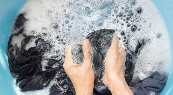 لباس های مخمل را چگونه بشوییم؟