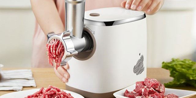 چرخ گوشت خوب چه ویژگی هایی باید داشته باشد؟