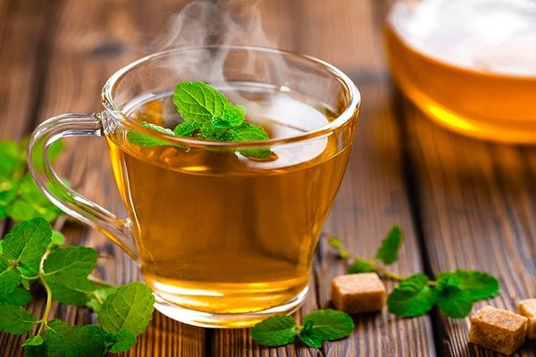 چای نعناع را چطور تهیه کنیم؟