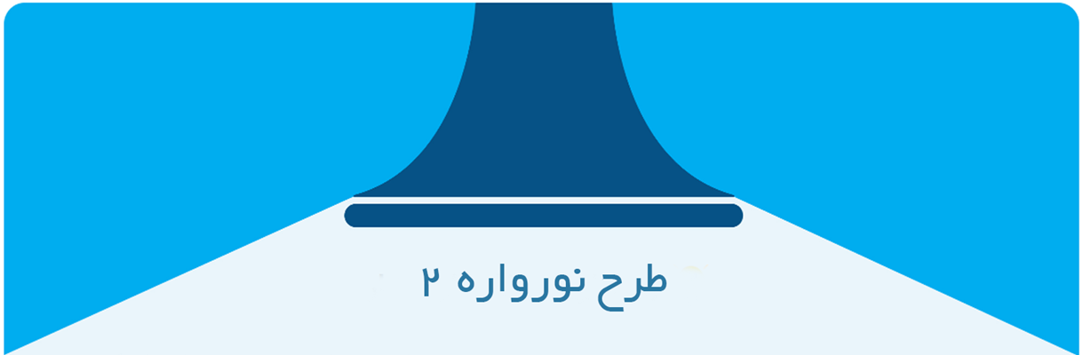 نورواره، طرح تعویض لامپهای سوخته و کم نور بروکس