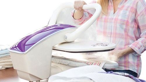 اتو پرس را بدون دانستن این نکات نخرید