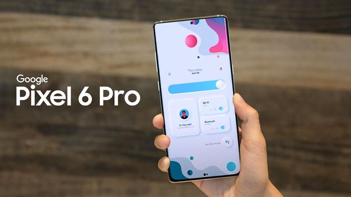 تاریخ عرضه پیکسل 6 چه زمانی است ؟