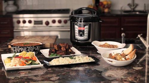 زود پز(وسیله ای لازم و ضروری در منزل)