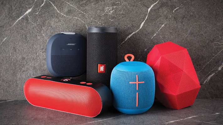 یک اسپیکر بلوتوثی با کیفیت چه ویژگی هایی دارد؟