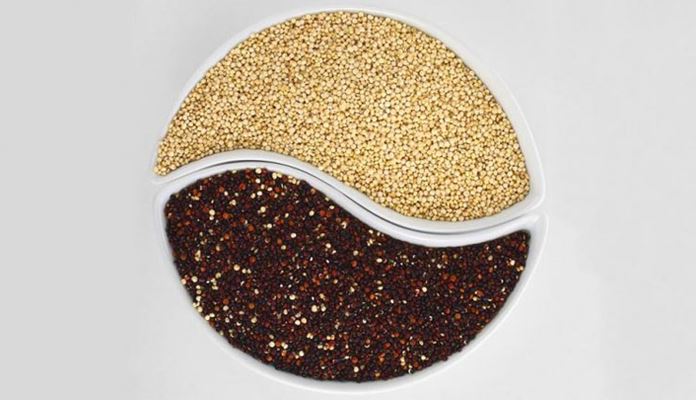 خواص کینوا در بارداری