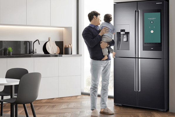 برای خرید یخچال فریزر ساید بای ساید به چه نکاتی باید توجه کنیم؟