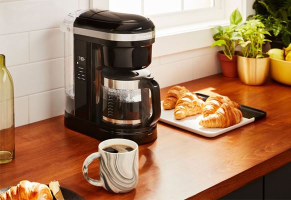 قهوه ساز با اسپرسوساز چه تفاوتی دارد؟