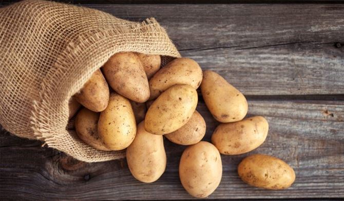 با خواص بی نظیر سیب زمینی آشنا شوید