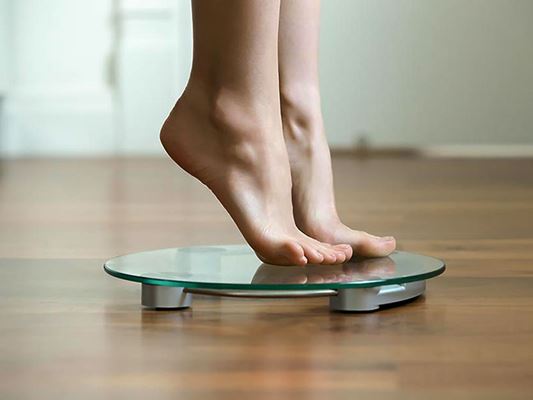 چطور به صورت اصولی وزن کم کنیم؟