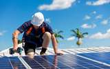 انواع پنل های خورشیدی و راهنمای انتخاب و خرید پنل خورشیدی 
