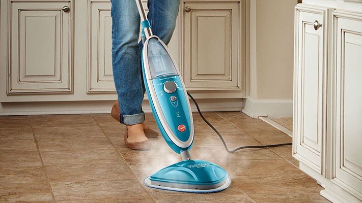 نکات مهمی که قبل از خرید بخارشوی باید بدانید