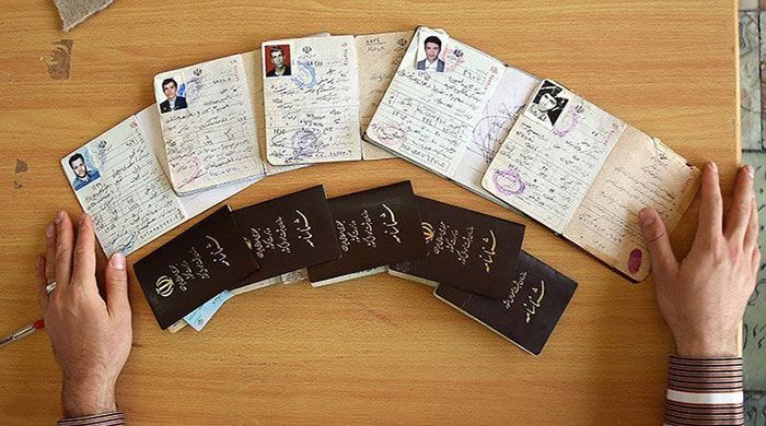 هر آنچه درباره ترجمه شناسنامه باید بدانید