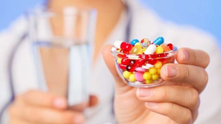 لزوم استفاده از قرص تقویتی برای بانوان