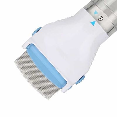 دستگاه شپش گیر v-comb + مزایا و معایب و نحوه استفاده