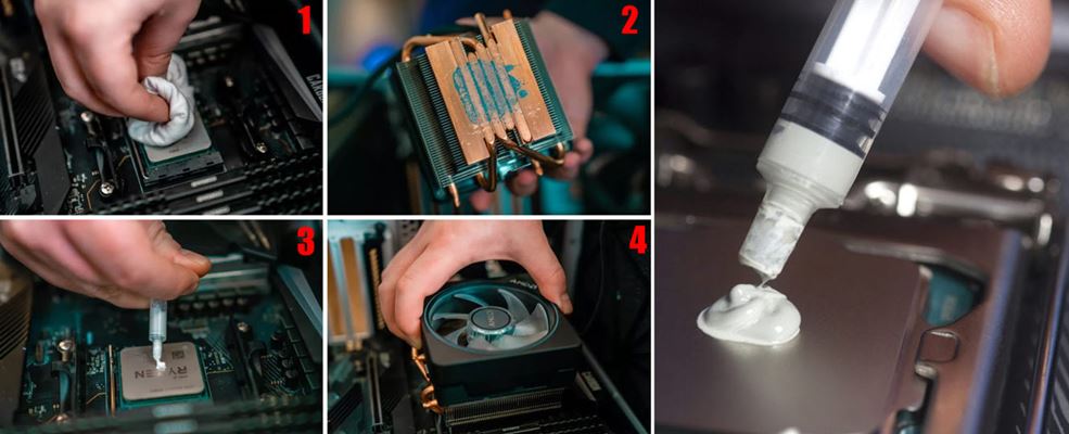 آیا میدانید خمیر سیلیکون چیست و موارد استفاده از آن را میدانید؟