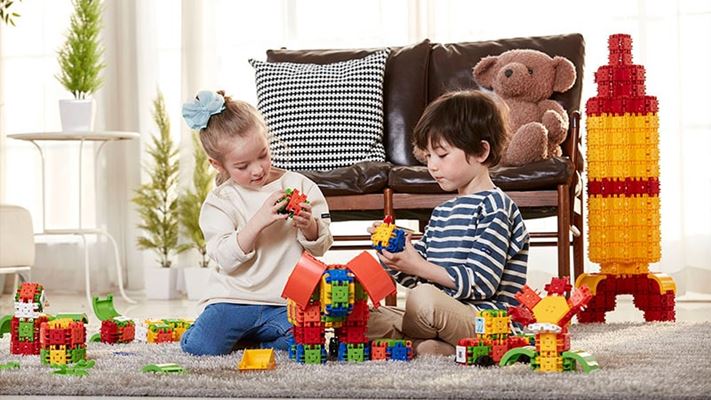 برای تولدکودکمان چه کادویی بگیریم؟