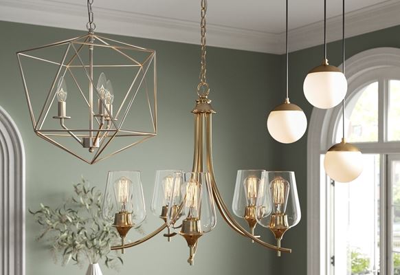 فوت و فن‌ انتخاب لوستر