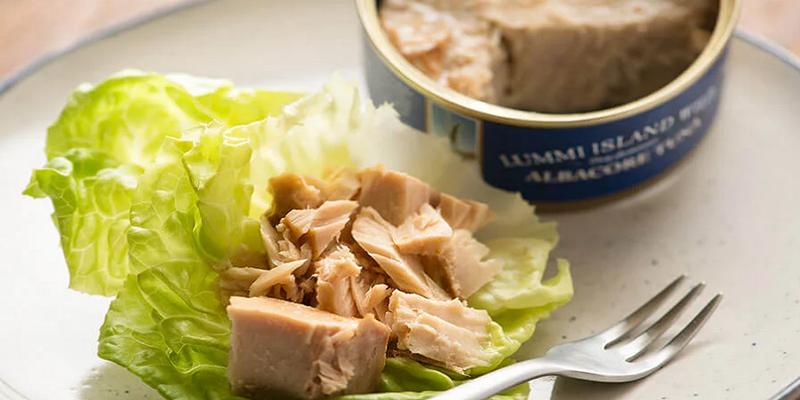 بهترین و خوشمزه ترین تن ماهی های موجود در بازار کدامند؟