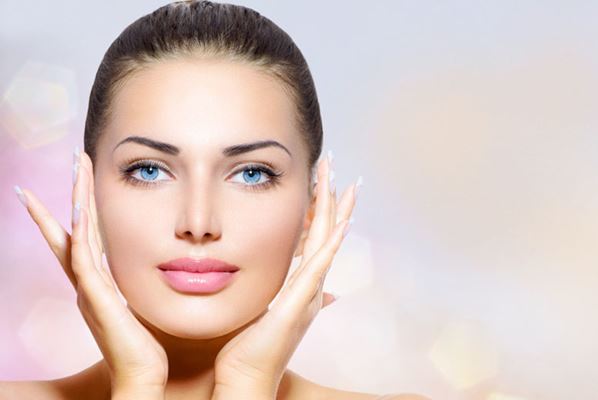 جلوگیری از لاغر شدن صورت