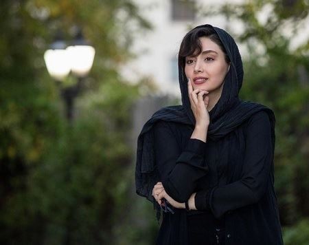 تصاویر جدید دیبا زاهدی جنجال آفرین شد