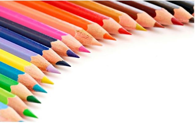 راهنمای انتخاب و خرید مدادرنگی برای خلق تصاویر زیبا