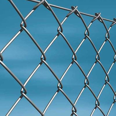 حفاظت از محیط کار با انواع مختلف توری حصاری